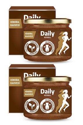 قهوه گرانول Daily Herbal - کد 761874558