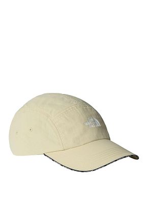 کلاه بژ زنانه The North Face - کد 928582870