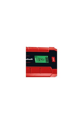 دستگاه شارژ باتری خودرو Einhell - کد 151986092