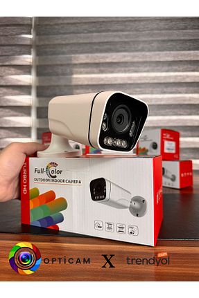 دوربین هوشمنده سفید Opticam - کد 928612575