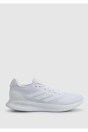 کفش دو و میدانی و تمرینی سفید زنانه adidas - کد 828498495