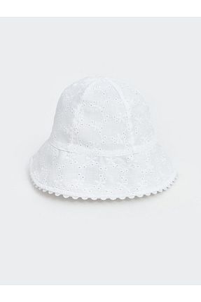 کلاه نباتی بچه گانه پنبه ای LC Waikiki - کد 928321139