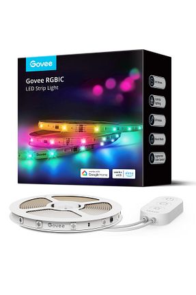روشنائی هوشمند Govee - کد 855558426