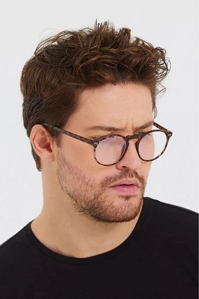 عینک محافظ نور آبی متالیک زنانه 50 Rams - کد 928618675