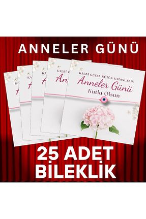 دستبند جواهر صورتی زنانه Taş Sanatı Doğaltaş - کد 928320769