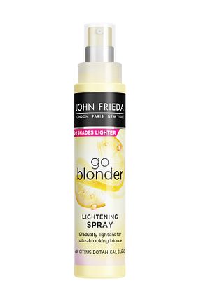 اسپری روشن کننده مو سفید John Frieda - کد 231595