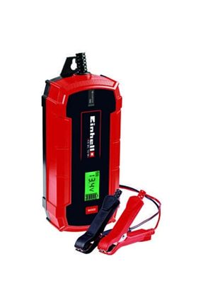 دستگاه شارژ باتری خودرو Einhell - کد 67987747