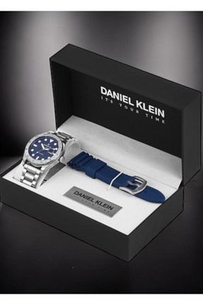 ساعت مچی مردانه 41-45 میلی متر Daniel Klein - کد 927599662