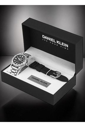 ساعت مچی مردانه 41-45 میلی متر Daniel Klein - کد 927599960