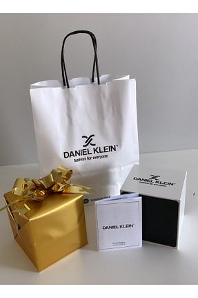 ساعت مچی مردانه 43 میلی متر Daniel Klein - کد 927601432