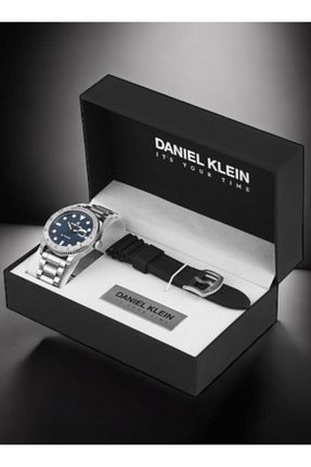 ساعت مچی مردانه 43 میلی متر Daniel Klein - کد 927601432