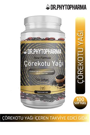 محصولات گیاهی Dr Phytopharma - کد 928627373