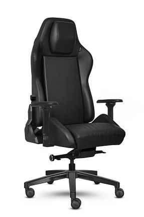 صندلی مطالعه مشکی Yukarı-Aşağı Hareketli XDrive - کد 244307207