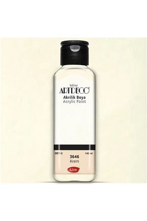 رنگ اکریلیک نباتی Artdeco - کد 1760490