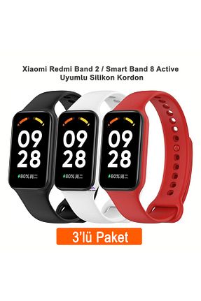 بند دستبند هوشمند رنگی Dexmon - کد 928401317