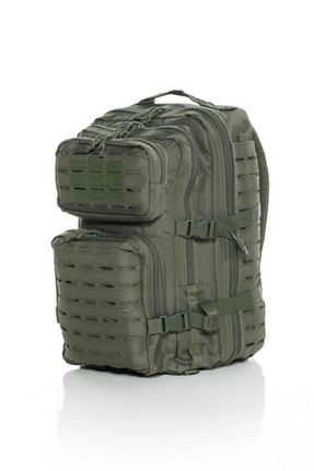 کوله پشتی خاکی زنانه سایز متوسط Mil-Tec - کد 773489543