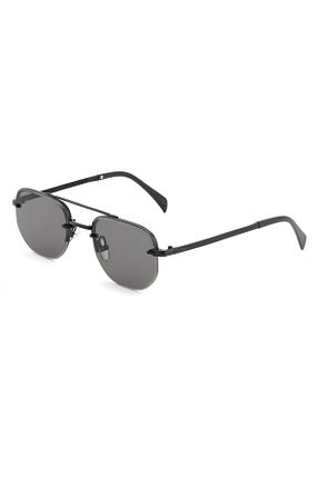 عینک آفتابی مشکی زنانه 53 Angel Eyes - کد 928420285