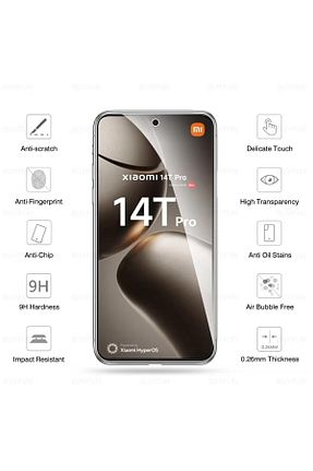 فیلم محافظ صفحه نمایش Etiget - کد 883397356
