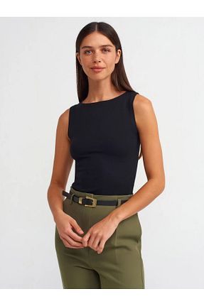 بلوز رنگی زنانه ساده Bukamiss - کد 926635175