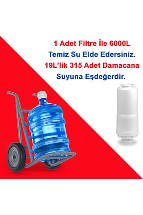 لوازم دستگاه تصفیه آب Greentech - کد 790468094