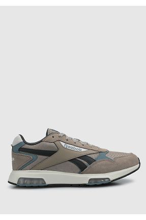 کفش اسنیکر بژ زنانه بند دار Reebok - کد 869664357