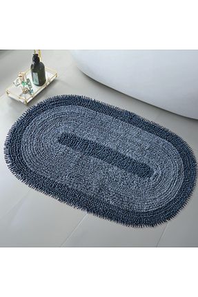 فرش طوسی قابل شستشو Bonny Home - کد 928502010
