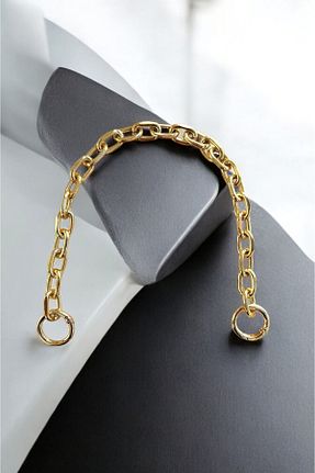 اکسسوری کیف طلائی بچه گانه Nildenhobim - کد 928492308
