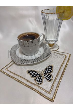 جا دستمال کاغذی نباتی Mustgross - کد 898284675