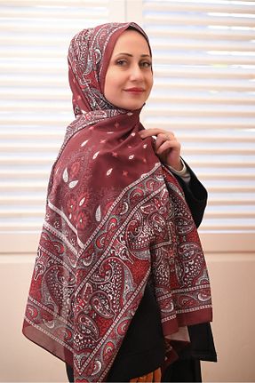 شال رنگی زنانه İpekhan - کد 928501810