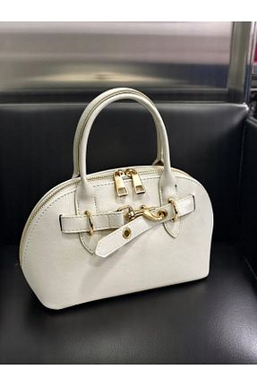 کیف دوشی زنانه چرم مصنوعی HFKY - کد 928143644