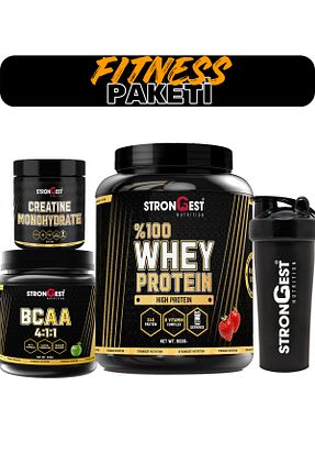 سایر پودرهای پروتئین شکلاتی STRONGEST - کد 929188539