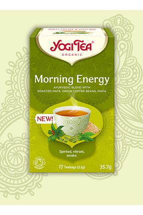سایر چای های گیاهی Yogi Tea - کد 928523255
