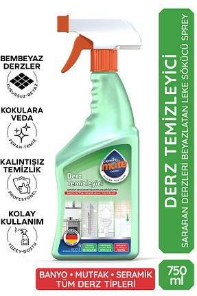 پاک کننده سطح Cleaning Mate Solutions - کد 928850240