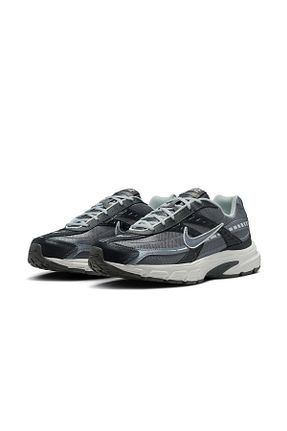 کفش اسنیکر مشکی زنانه چرم Nike - کد 928524648