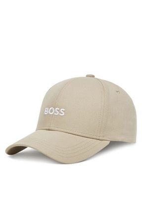 کلاه بژ زنانه BOSS - کد 928526551