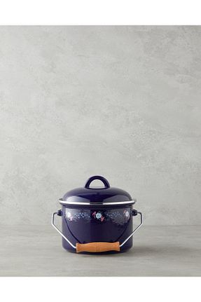 قابلمه سرمه ای 2,5 L English Home - کد 928550900