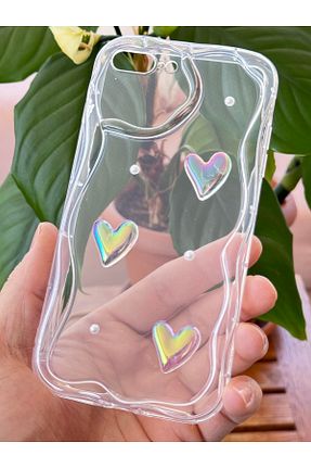 کاور و قاب iPhone 7 Plus Fibaks - کد 928552542