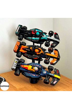 Tost Makinesi Speed Champions SARIBAŞ TEKNOLOJİ - کد 928845129