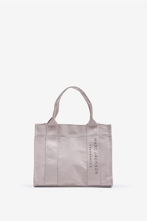 کیف دوشی طوسی زنانه پارچه ای Shule Bags - کد 754634040