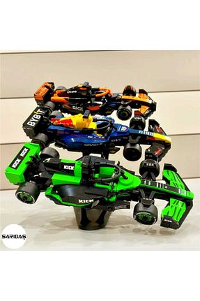 Tost Makinesi Speed Champions SARIBAŞ TEKNOLOJİ - کد 928845129