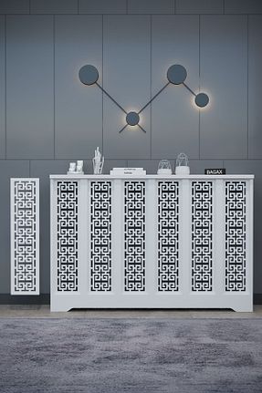  زرشکی 80 سانتی متر BAGAX - کد 813529027