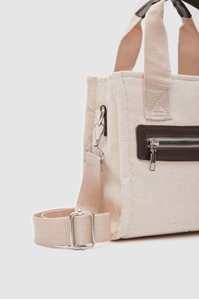 کیف پستچی قهوه ای زنانه چرم مصنوعی Shule Bags - کد 836184594