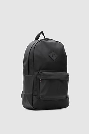کوله پشتی مشکی زنانه ابعاد بزرگ Shule Bags - کد 853719693