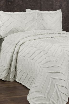 روتختی دونفره نباتی 230 x 240 CANDAN ÇEYİZ - کد 891243624