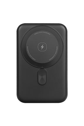 پاور بانک مشکی 7900 - 11500 S-Link - کد 920132280