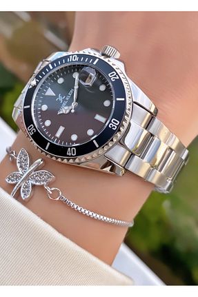 ساعت مچی زنانه 36-40 میلی متر Daniel Klein - کد 327928137