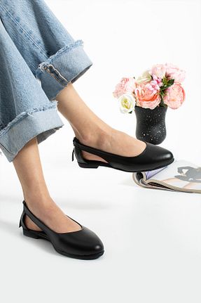 بابت مشکی زنانه چرم مصنوعی STOCON - کد 928582819