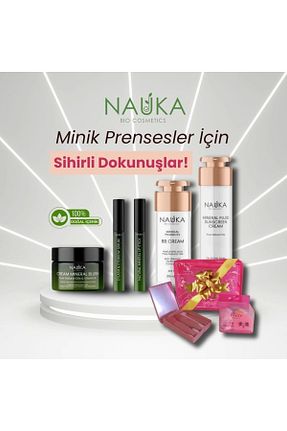 ست مراقبت پوست nauka - کد 849017955