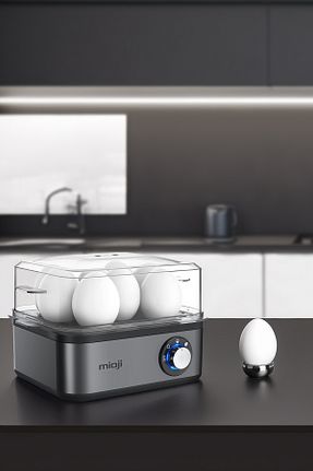 دستگاه پخت تخم مرغ Mioji - کد 846639242