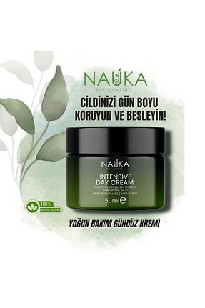 کرم صورت همه انواع پوست nauka - کد 836949447